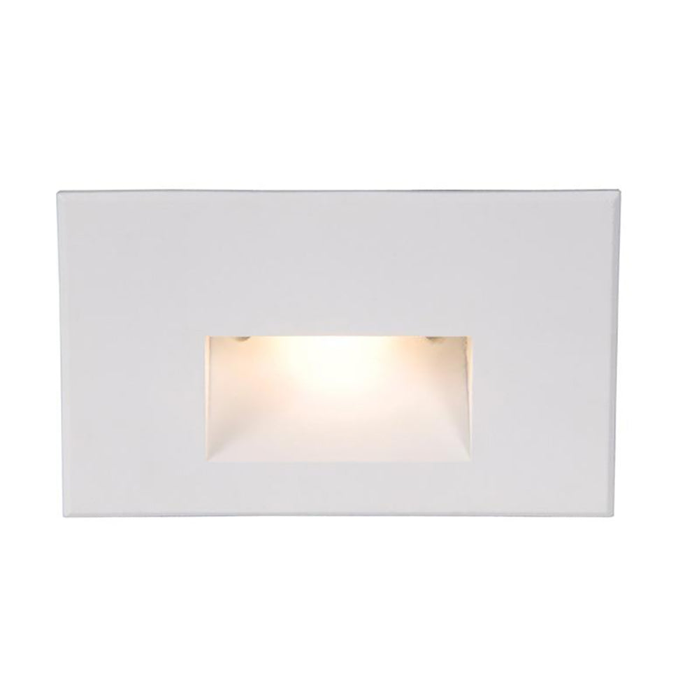 LEDme 100 RGB Outdoor Horizontal Step and Wall Light