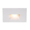 LEDme 100 RGB Horizontal Step and Wall Light  option White