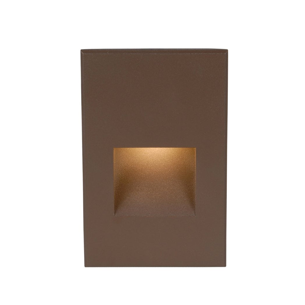 LEDme 200 RGB Outdoor Vertical Step and Wall Light