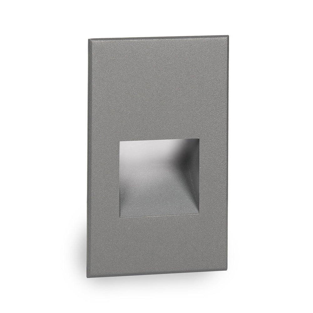 LEDme 200 RGB Outdoor Vertical Step and Wall Light