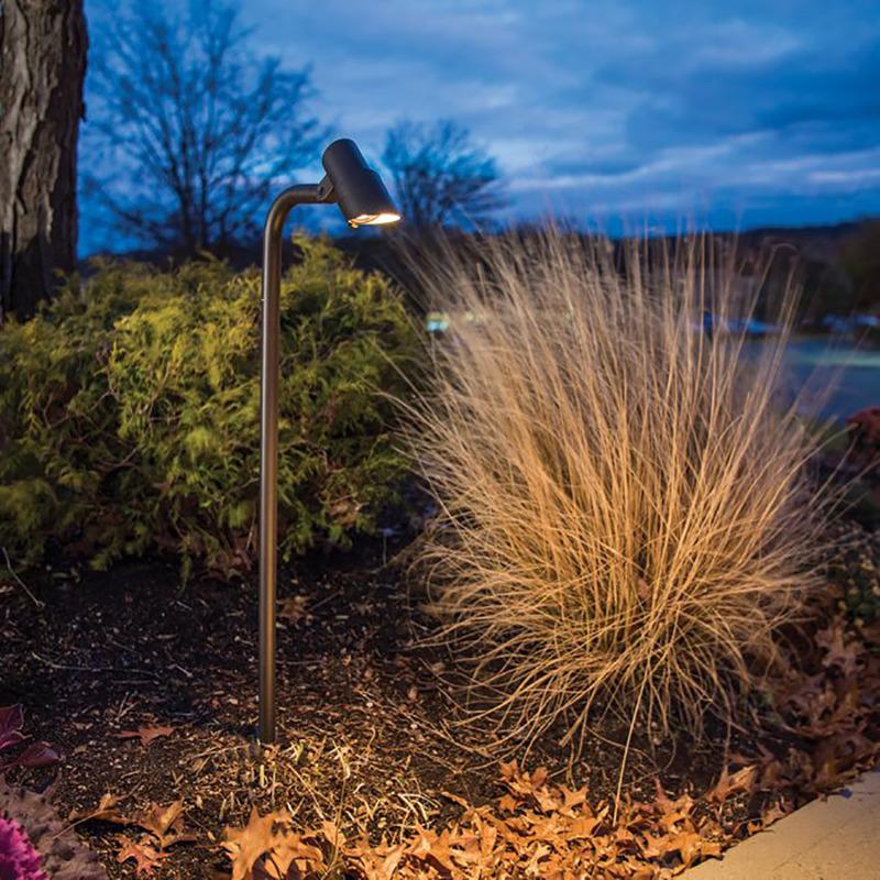 12V Outdoor Mini Accent Path Light