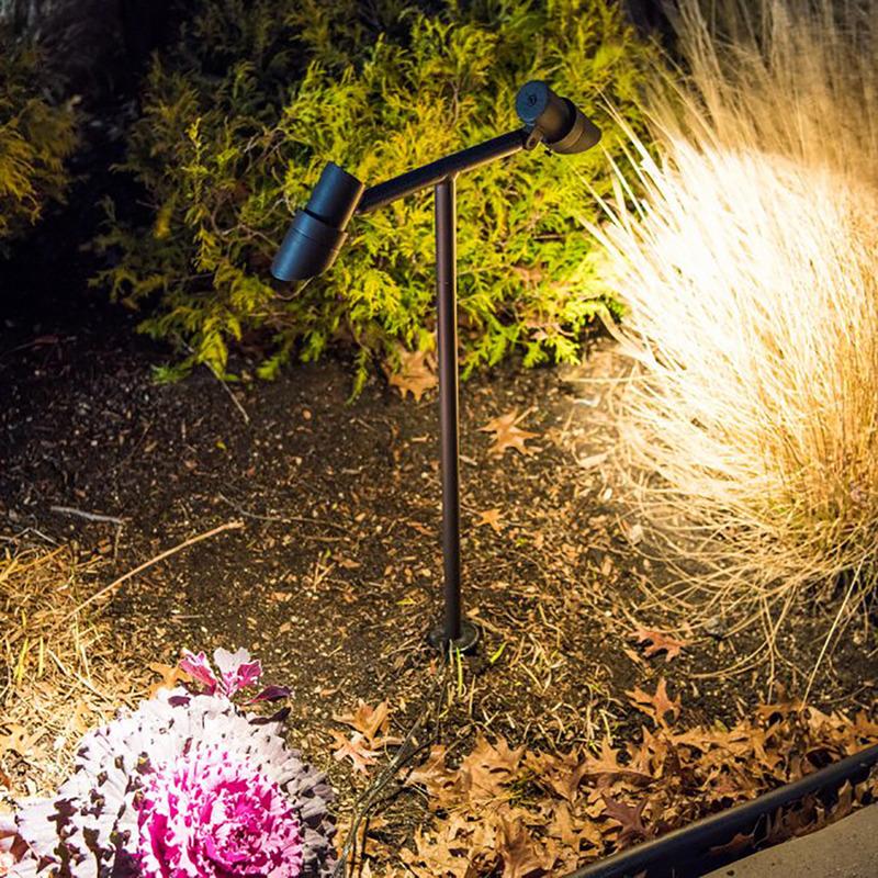 12V Outdoor Mini Accent Path Light