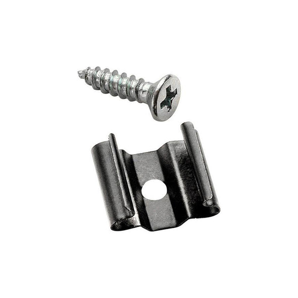 InvisiLED Mounting Clips (Set of 10)