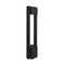 Park LED Bollard  option Black