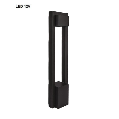12V Park Bollard
