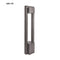 12V Park Bollard  option Bronze