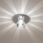 Princess Crystal Recessed Beauty Spot