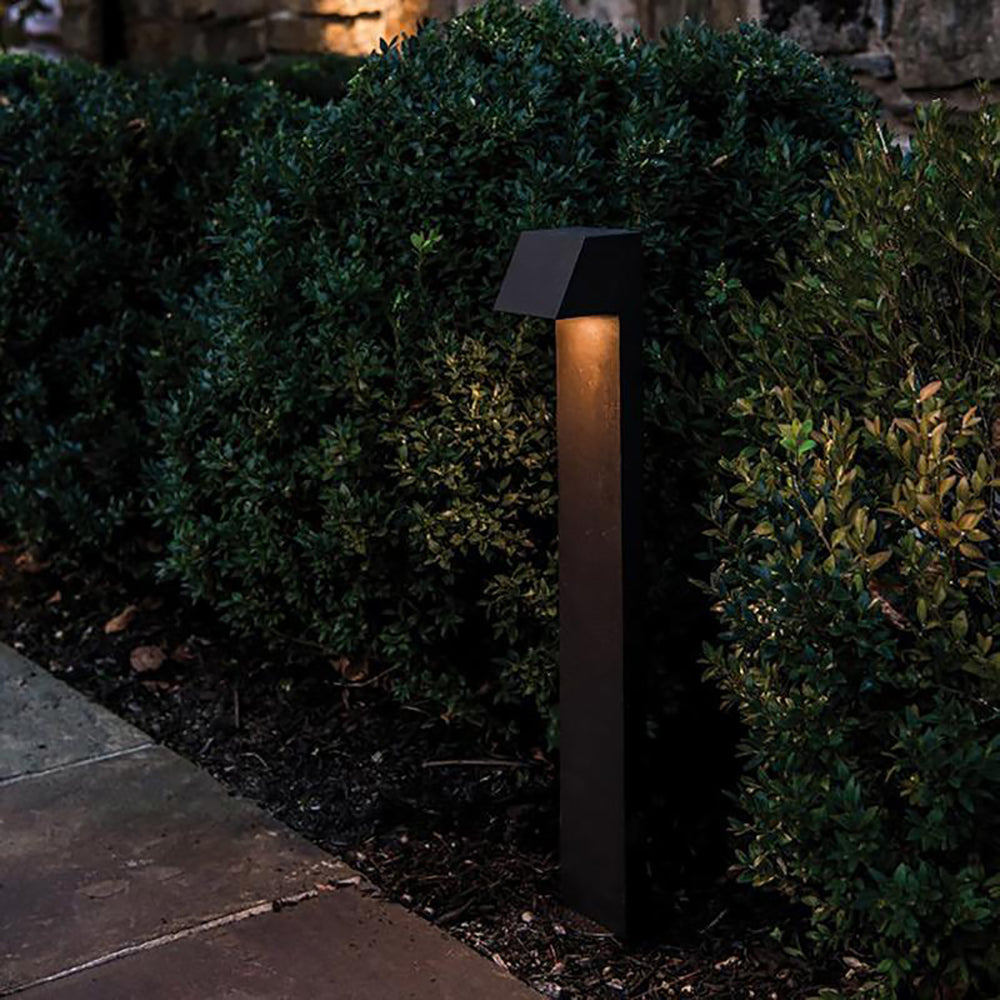 12V Outdoor Quad Path Light
