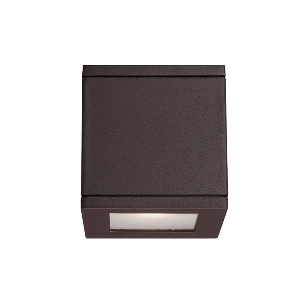 Rubix Square Indoor / Outdoor Wall Light