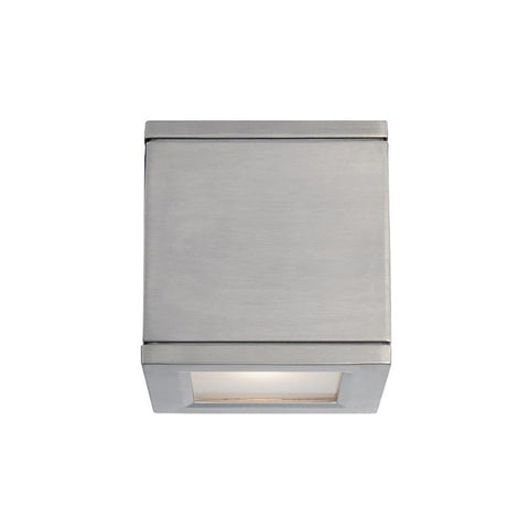 Rubix Square Indoor / Outdoor Wall Light