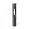 Scoop LED Bollard  option Bronze
