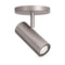 Silo X10 Adjustable Spot Light  option Brushed Nickel