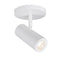 Silo X10 Adjustable Spot Light  option White