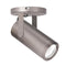 Silo X20 Adjustable Spot Light  option Brushed Nickel