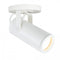 Silo X20 Adjustable Spot Light  option White