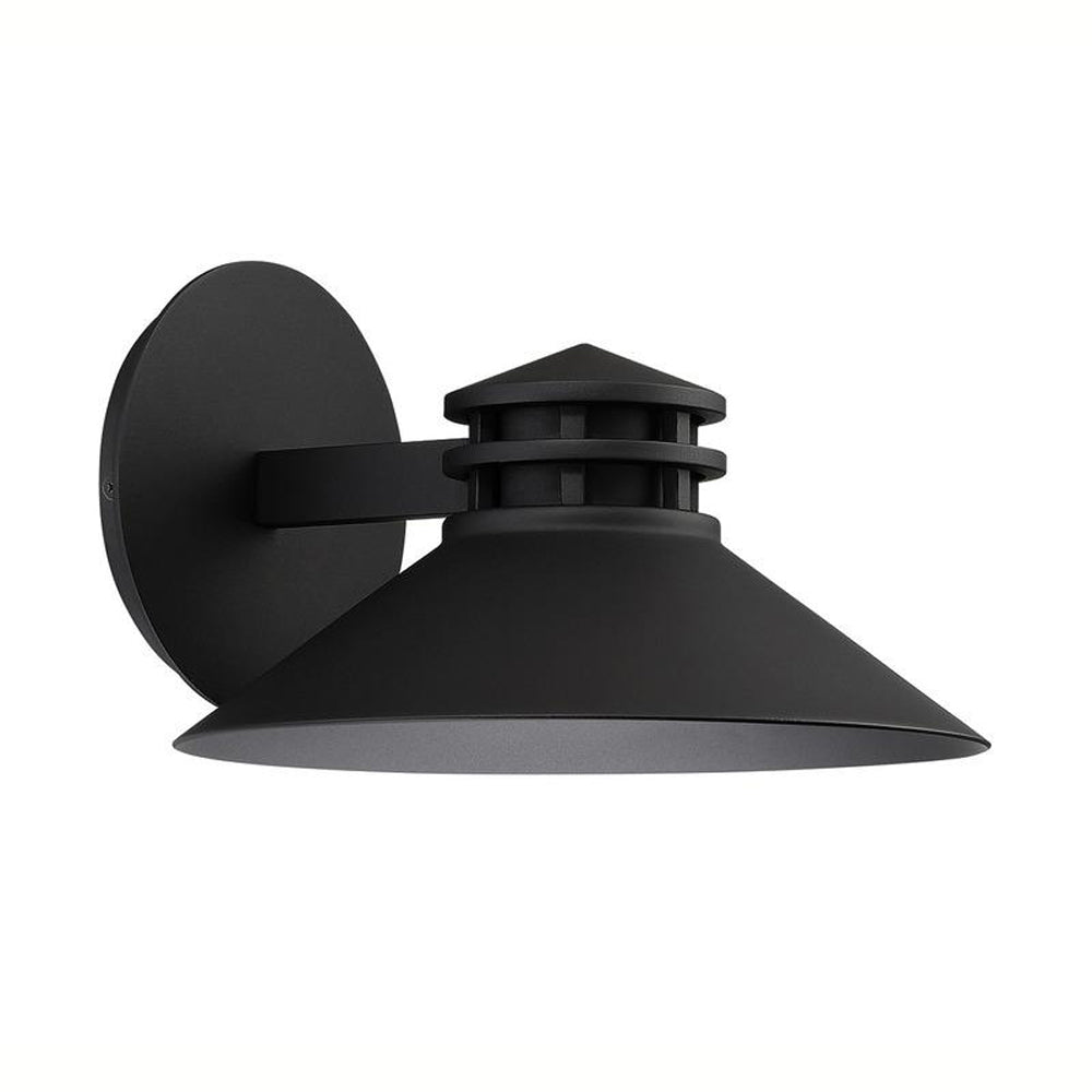 Sodor LED Outdoor Wall Light