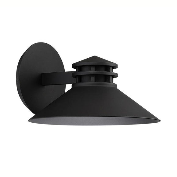 Sodor LED Outdoor Wall Light