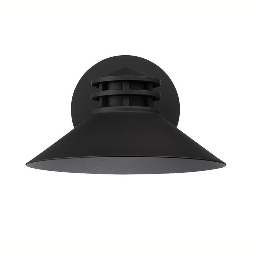 Sodor LED Outdoor Wall Light