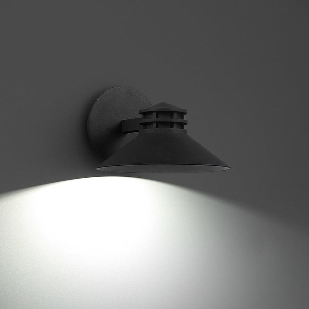 Sodor LED Outdoor Wall Light