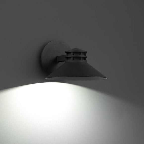 Sodor LED Outdoor Wall Light