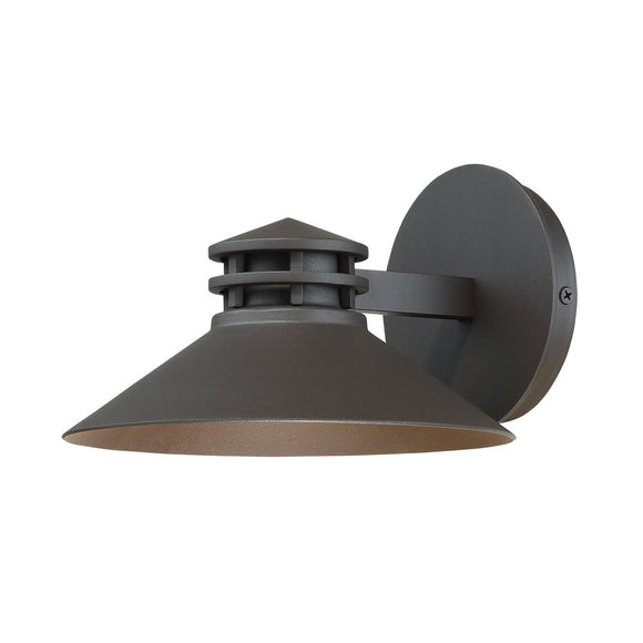 Sodor LED Outdoor Wall Light