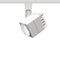 Summit LED207 Track Head  option White