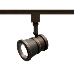 Summit LED208 Track Head