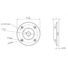 Surface Mount Canopy