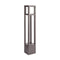 Tower LED Bollard  option Bronze