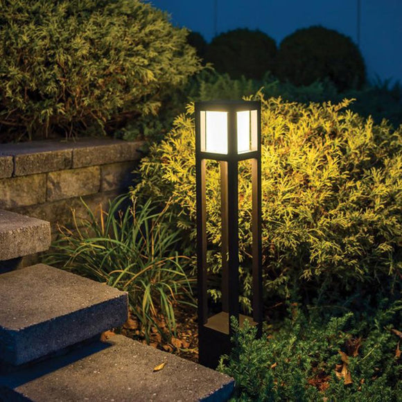 12V Tower Bollard