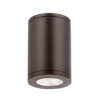 Tube Architectural Color Changing Flush Mount