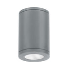Tube Architectural Color Changing Flush Mount