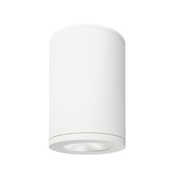 Tube Architectural Color Changing Flush Mount