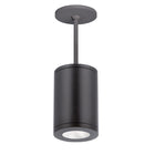 Tube Architectural Color Changing Pendant Light