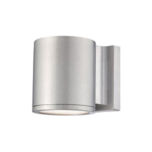 Tube Indoor / Outdoor Wall Light