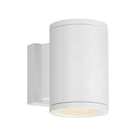 Tube Indoor / Outdoor Wall Light