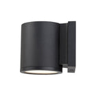 Tube Indoor / Outdoor Wall Light