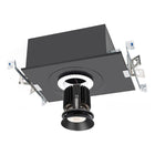 Volta 4.5IN Round Trimless New Construction IC Housing