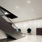 Volta 4.5IN Round Trimless New Construction IC Housing