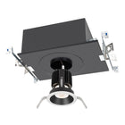 Volta 4.5IN Round Trimmed New Construction IC Housing