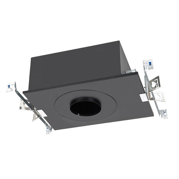 Volta 4.5IN Round Trimmed New Construction IC Housing