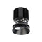 Volta 4.5IN Round Trimless Adjustable Trim  option Black
