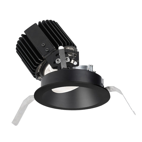 Volta 4.5IN Round Adjustable Trim