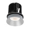 Volta 4.5IN Round Trimless Downlight Trim  option Haze
