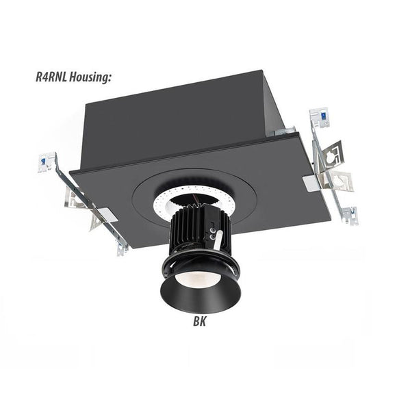 Volta 4.5IN Round Trimless Downlight Trim