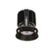 Volta Shallow 4.5IN Round Trimless Downlight Trim  option Copper Bronze