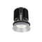 Volta Shallow 4.5IN Round Trimless Downlight Trim  option Haze