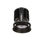 Volta Shallow 4.5IN Round Trimless Downlight Trim