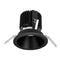 Volta 4.5IN Round Downlight Trim  option Black