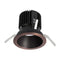 Volta 4.5IN Round Downlight Trim  option Copper Bronze